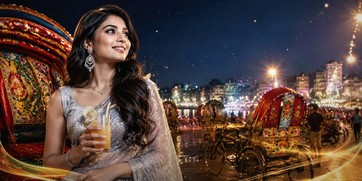 Zoya 9th মোবাইলে তিন ধাপে শুরু করুন